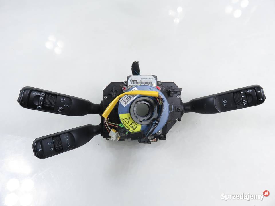 PRZEŁĄCZNIK ZESPOLONY ALFA ROMEO 159 01560721940 sprzedam