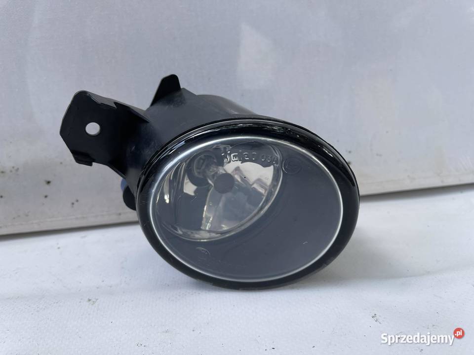 KOLEOS ESPACE 4 XTRAIL PRAWY HALOGEN Ostroróg