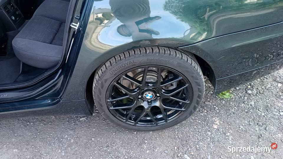 BMW sprzedam zamienię Jastrzębie-Zdrój