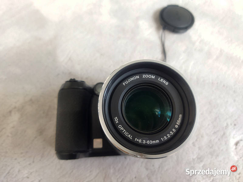 Aparat FUJUFILM S5600 Sanok sprzedam