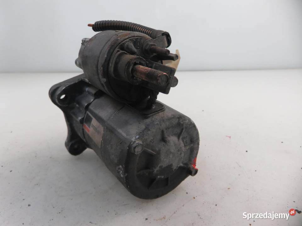ROZRUSZNIK RENAULT MEGANE II 16 16V TS10E3
