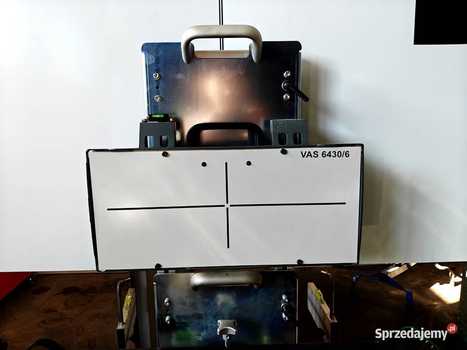 Kalibracja systemu Nightvishion ADAS kalibracja Tarnów