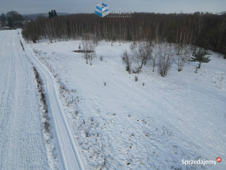 Działka Marwałd 150700m2 telefon
