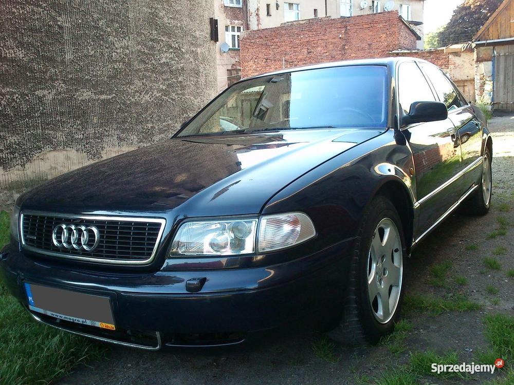 audi a8 quattro 25tdi 180 recaro