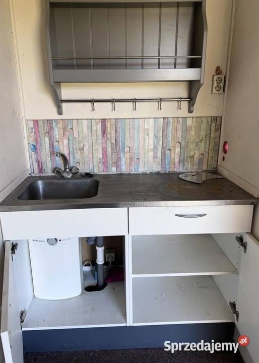 Domek kontenerowy świętokrzyskie Włoszczowa