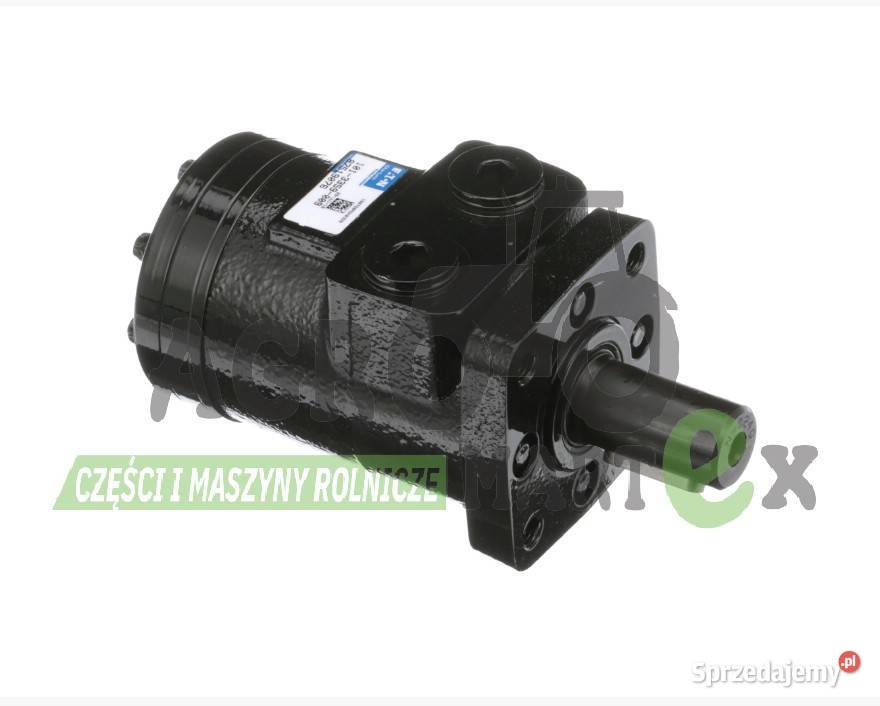 87519076 86995016 87282285 SILNIK HYDR 74CC CNH Wichrów