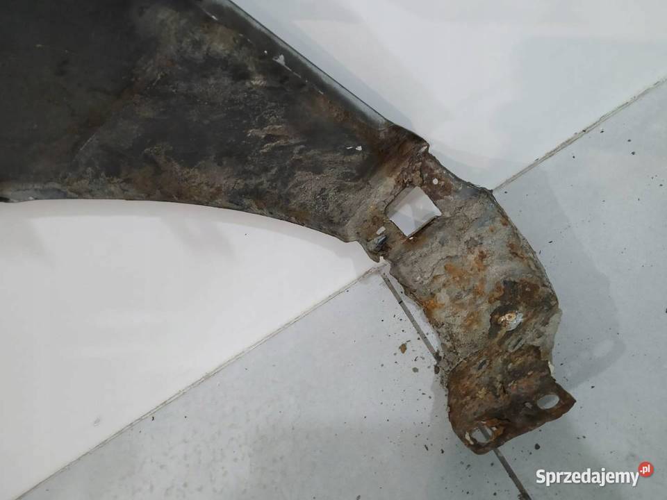 BŁOTNIK PRAWY PRZÓD LX7Z Audi A3 II 20032013 8P świętokrzyskie