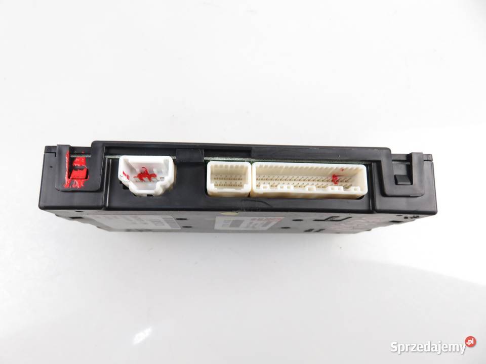 MODUŁ INFINITI Q50 VQ35HR 277604HG0B