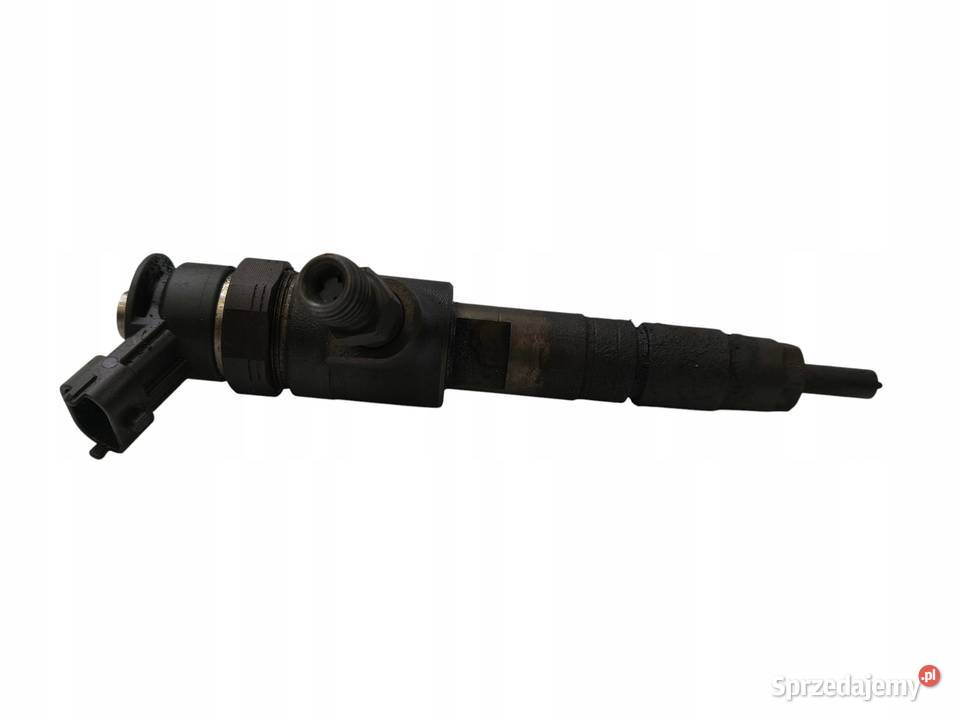 WTRYSKIWACZ Citroen C3 C4 DS3 Peugeot 207 208 Chełm