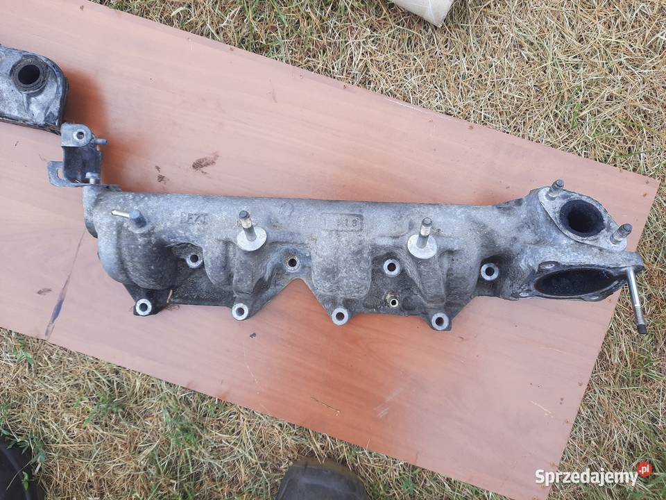 Kolektor ssący Mazda 6 5 20 diesel RF7J Brzesko