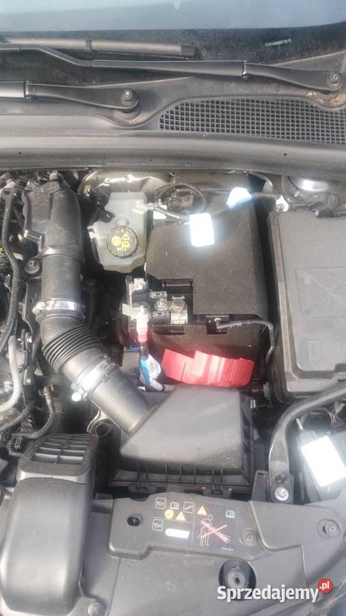 Silnik renault Clio V kaptur 10 tce 11000 Silniki i osprzęt dolnośląskie Kłodzko