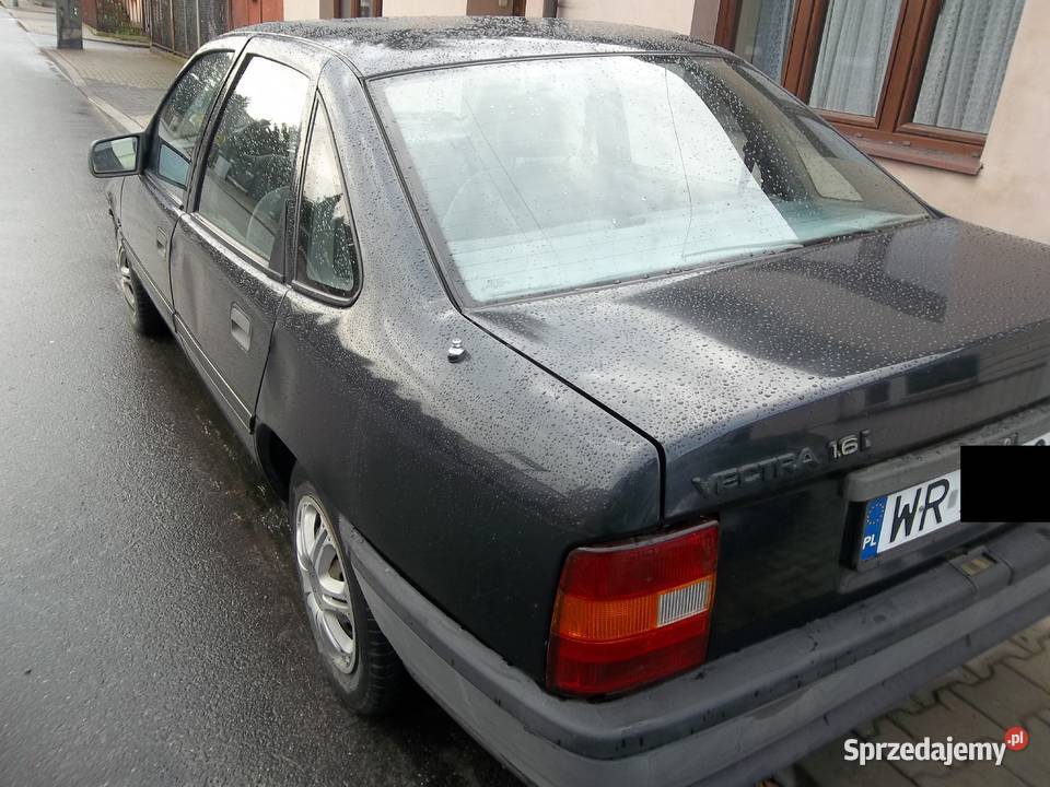 Opel Vectra 1991r bg Radom