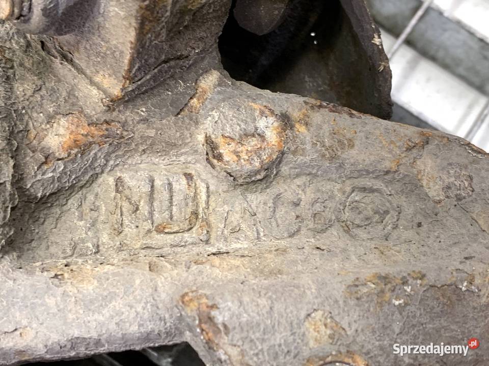 ZWROTNICA PRAWY PRZÓD SEAT IBIZA IV 12 70 0817 osobowe