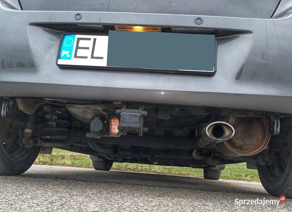 Toyota yaris 133 dvvti 2009 PRYWATNIE 101KM Łódź