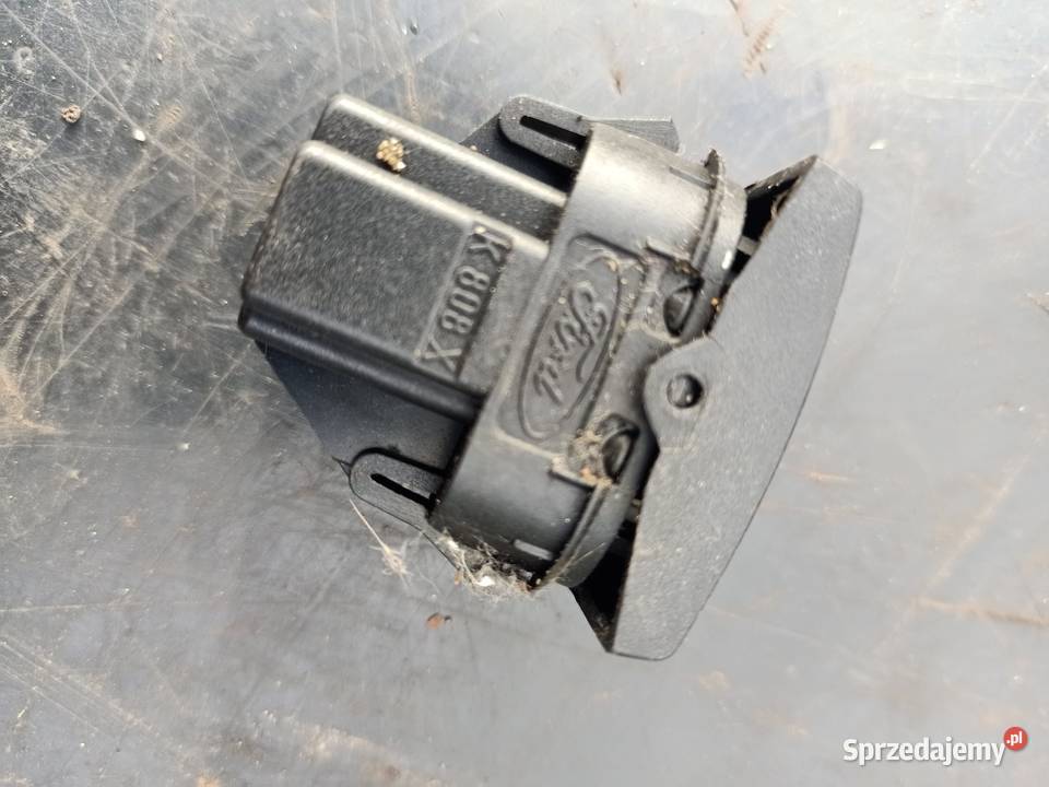 przełącznik otwierania szyby tył prawy lewy ford Szczecin
