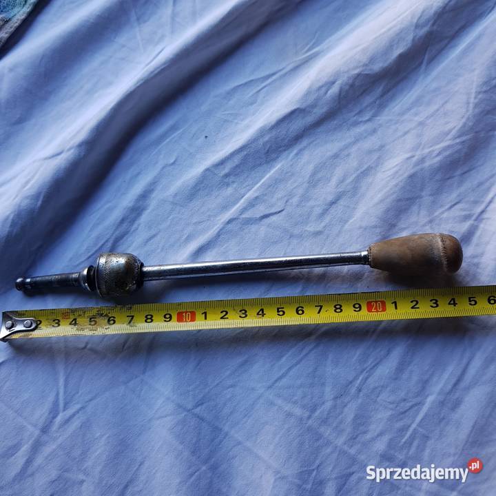 Dźwignia biegów IFADKWNSU lubuskie Gorzów Wielkopolski