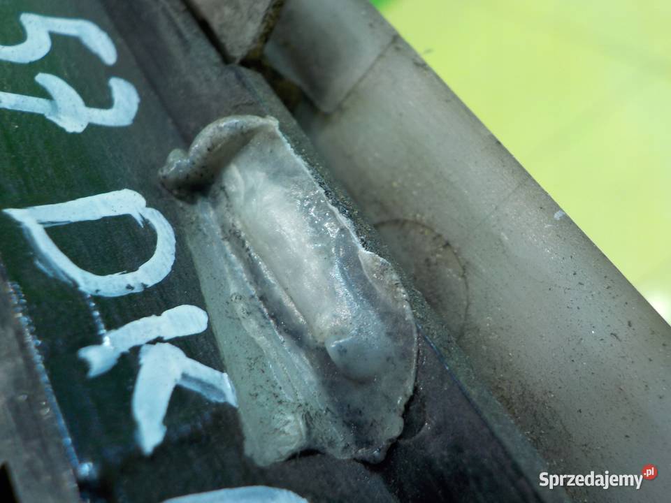 RANGE ROVER SPORT I 27 TDV6 07r SUV kratka mazowieckie