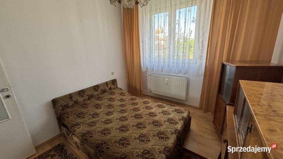 Sprzedam 3 pokojowe mieszkanie z balkonem w Koszalin