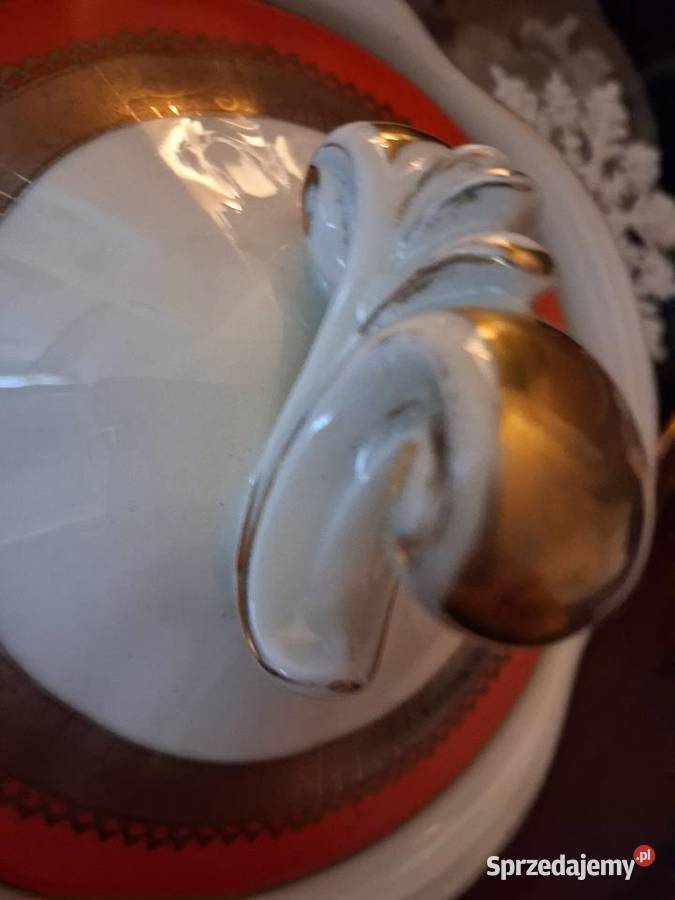 Bomboniera Tillowitz Epos Żagań