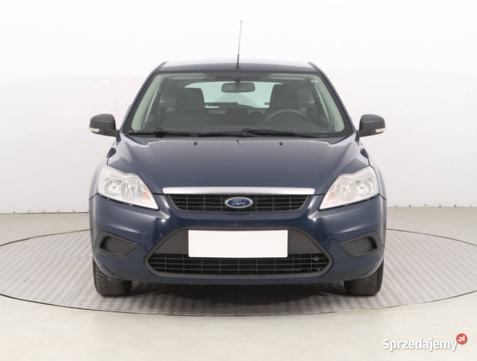Ford Focus 14 16V Piaseczno