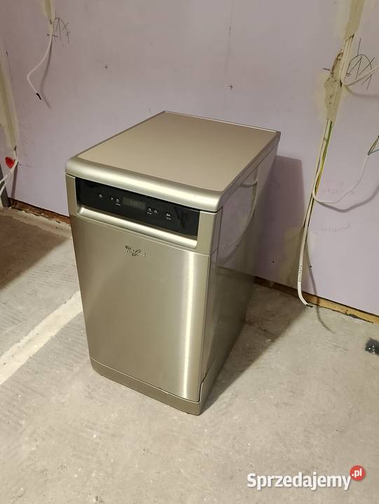 Zmywarka Whirlpool 45 Sokołów Podlaski sprzedam