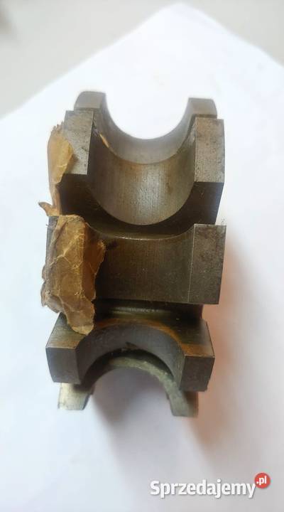 Frez NFRb 125 m2 hss Białystok