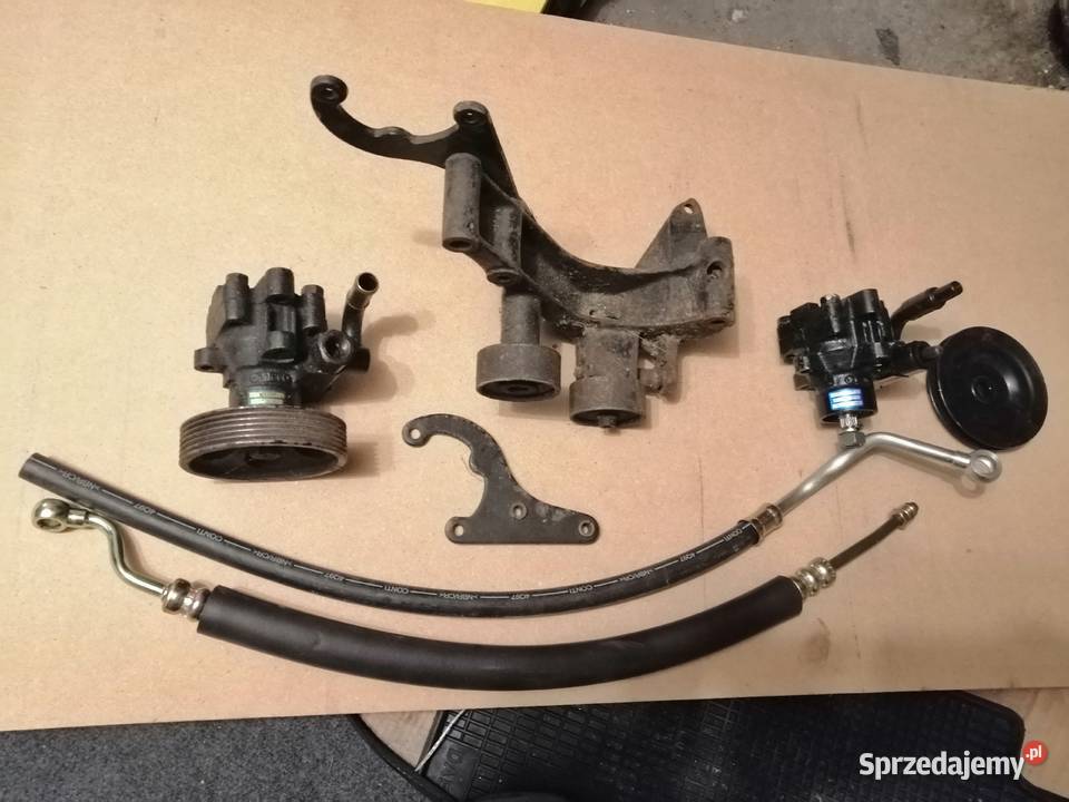 Polonez 19 wspomaganie fso diesel caro truck Pionki