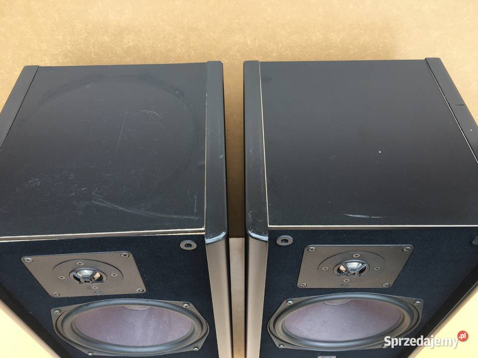 Kolumny monitory MB QUART 280 ciężkie opolskie sprzedam