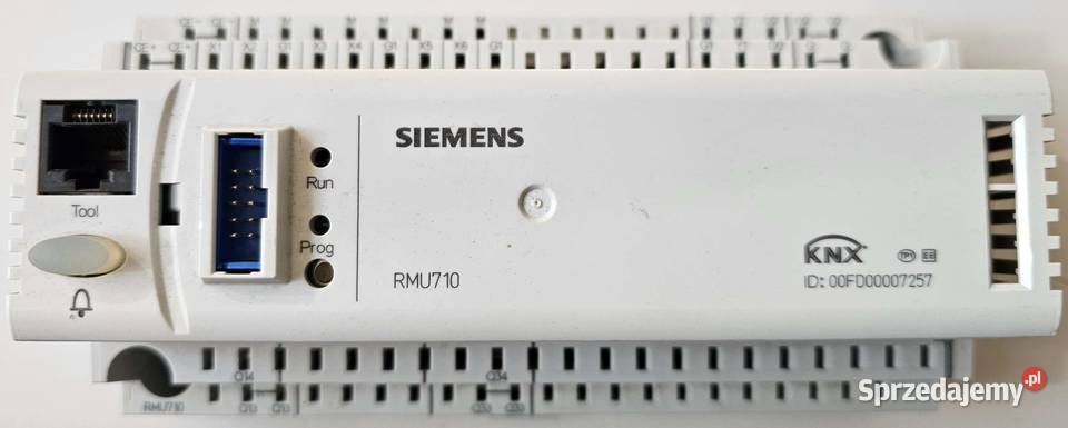 siemens rmu7102 rmz787 SEZ220 sprzedam