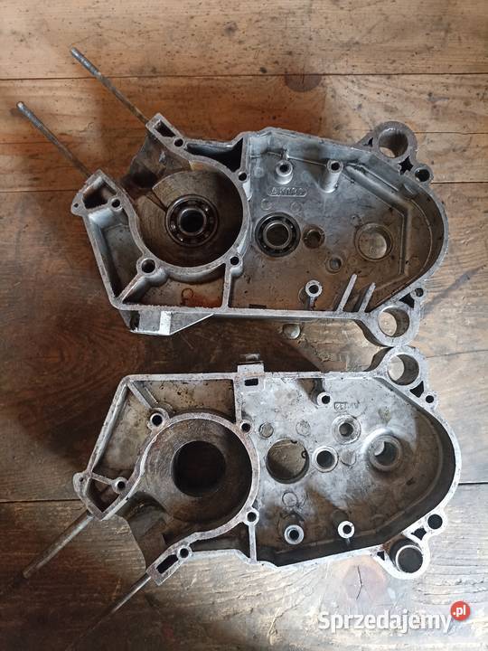 Kartery Dezamet 022 motorynka m1