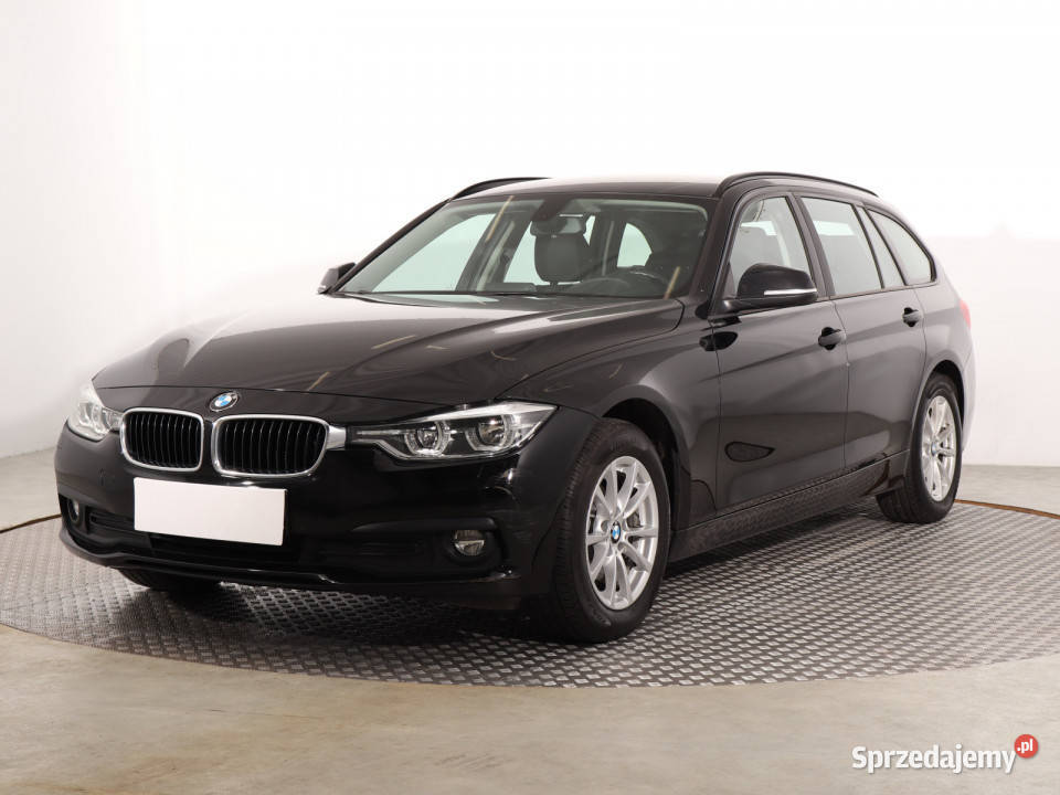 BMW 3 318 i nieuszkodzony śląskie