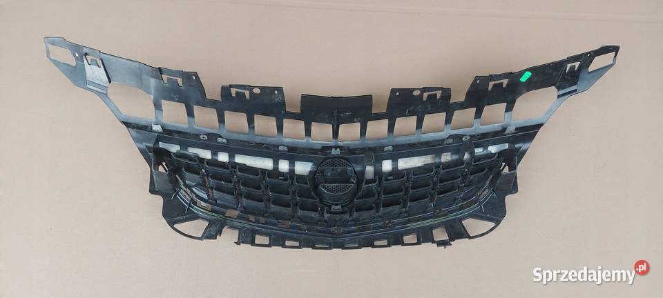 ATRAPA GRILL OPEL ASTRA J ASTRA IV 13266577