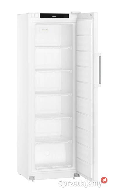 Szafa mrożnicza Liebherr FFFsg 4001 Performance zachodniopomorskie Stargard sprzedam