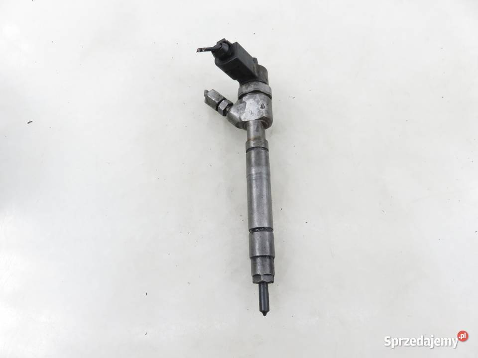 WTRYSKIWACZ MERCEDES VITO 638 CDI 22 6130700887 osobowe sprzedam