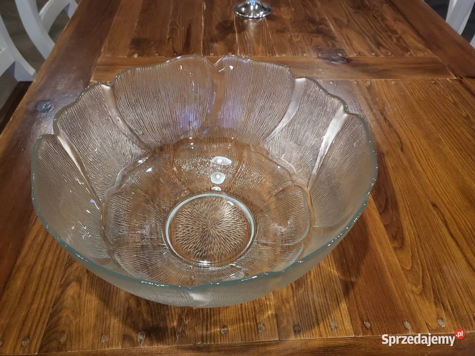 MISA SZKLANA ARCOROC dolnośląskie Bolesławiec