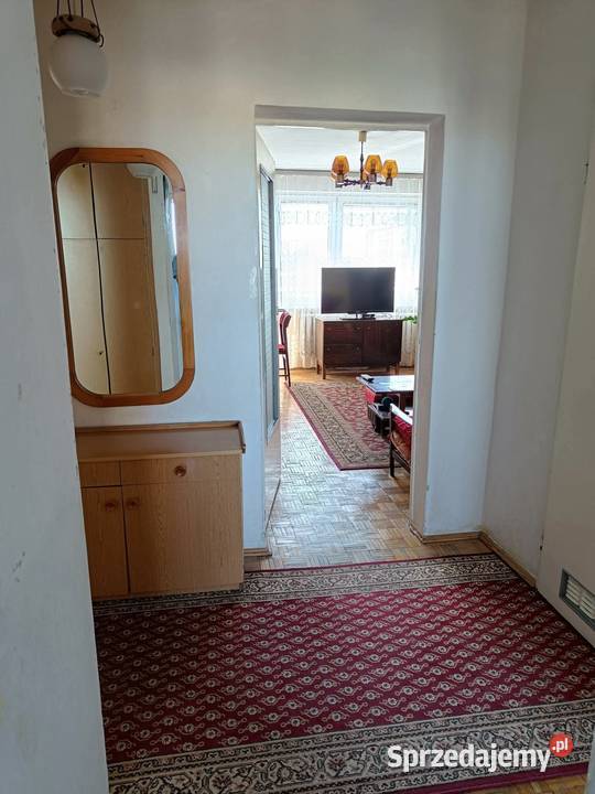 Mieszkanie 61m2 własnościowe sprzedam oddzielna kuchnia Radom