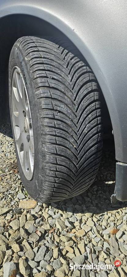 Audi A6C5 19TDI 130 2002r 1986cm3 Laskowa sprzedam