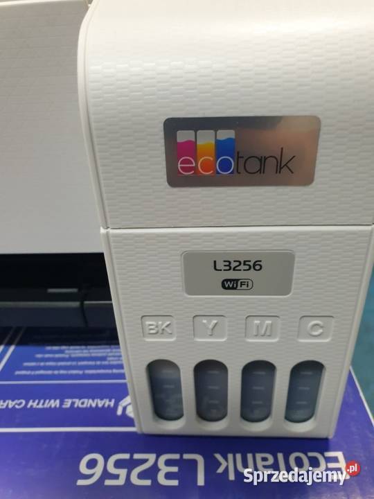 Urządzenie wielofunkcyjne Epson L3256