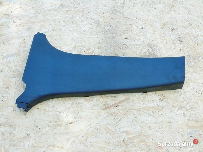 OSŁONA SŁUPKA ŚRODKOWEGO LEWA TOYOTA AVENSIS T25 sprzedam