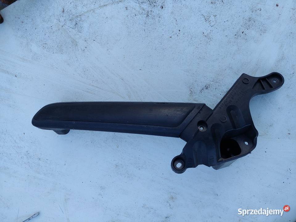 Rączka drzwi prawy przód Honda Civic VII 3D LIFT Przyborów sprzedam