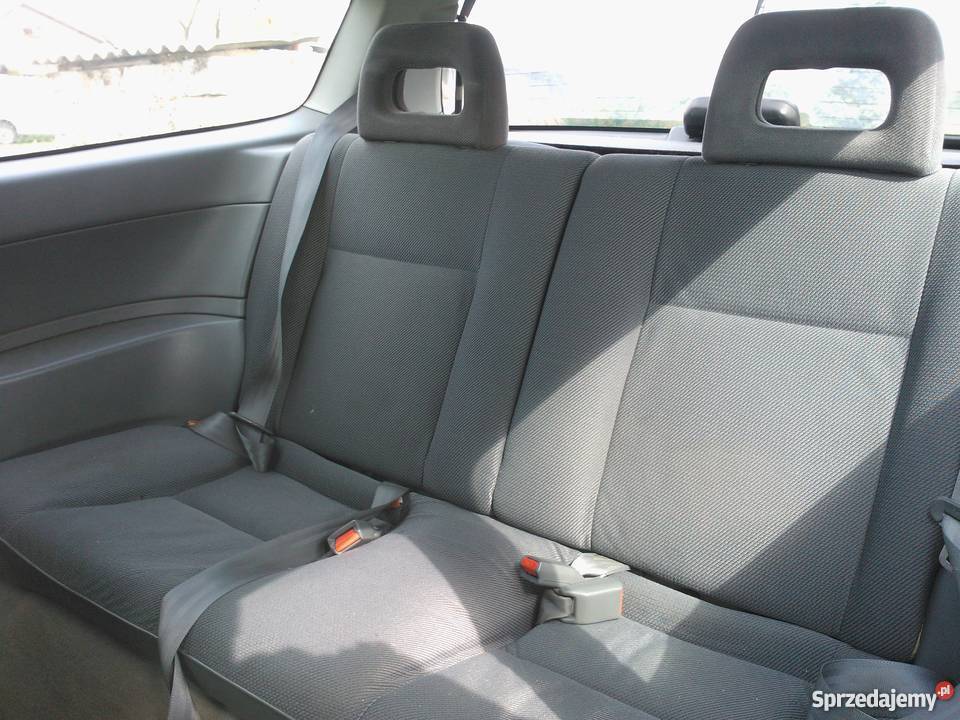 HONDA Civic V 95 13 KAT 3 drzwiowy Hatchback 1400cm3 Golemki