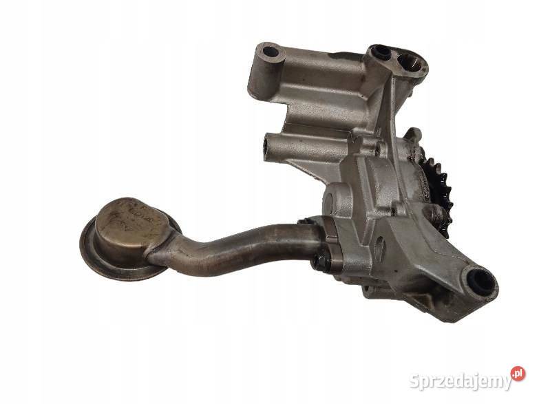 SMOK OLEJU 038115251C 20 TDI Dodge Caliber I
