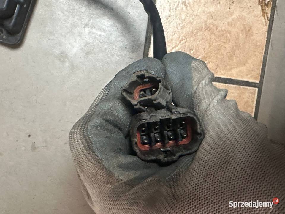 Przekaźnik OSS CONTROLER DOOSAN A244750 śląskie