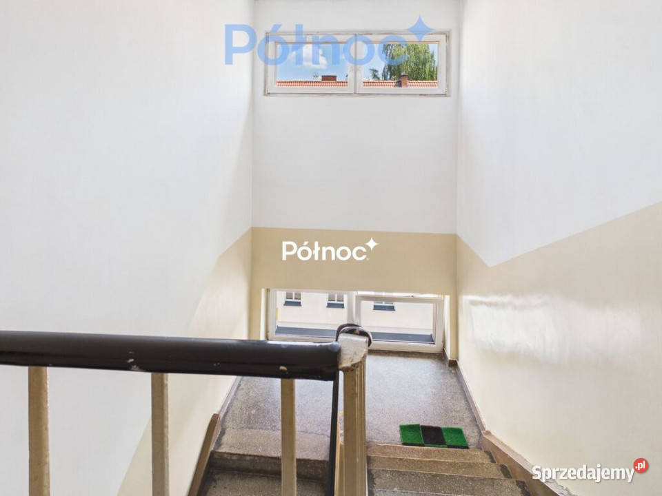 2 pokoje CENTRUM Wawelska 13 Nieruchomości Ełk sprzedam