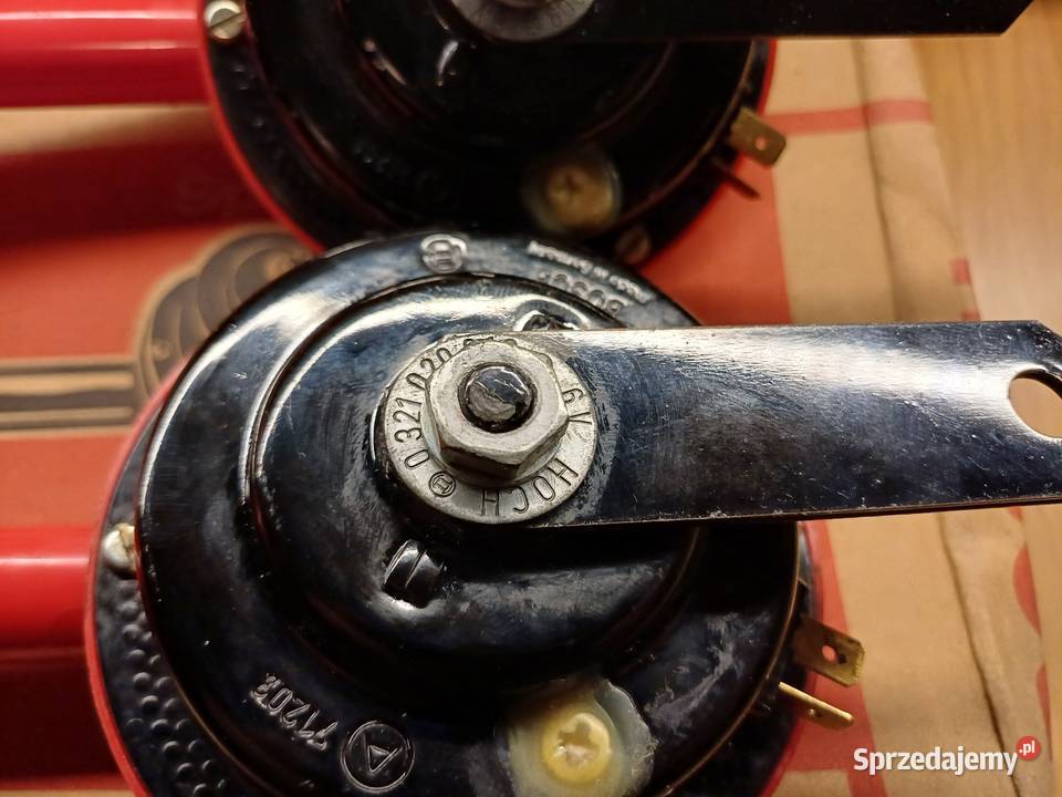 Porsche Bosch Sportfanfaren Pozostałe pomorskie Lipusz