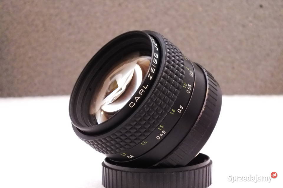 Carl Zeiss PRAKTICAR 14 50 MC Lubin