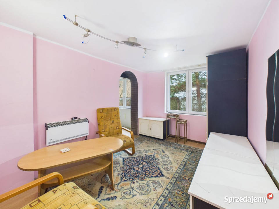 Dom wolnostojący 382m2 Rumia papa