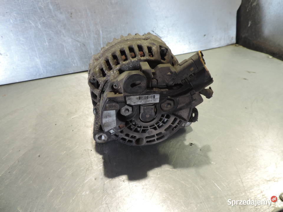 ALTERNATOR CITROEN C5 I 22 HDI Nowy Sącz