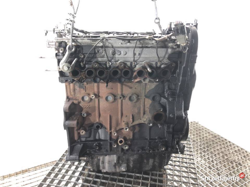 SILNIK CITROEN 20 140 RHF C5 III