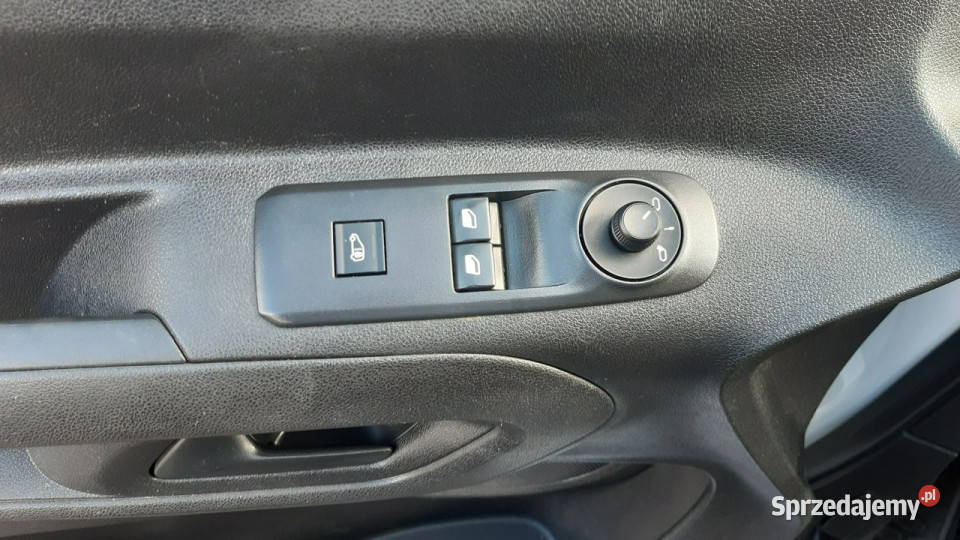 Opel Combo Bachowice